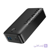 پاوربانک انکر مدل A1377 با ظرفیت 40000 میلی آمپر ساعت