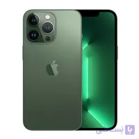گوشی موبایل اپل iPhone 13 Pro Max رنگ سبز (Alpine Green) ظرفیت 256GB (تک سیم)