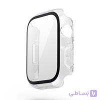 قاب اپل واچ بیرنگ سایز 41 میلی متر برند Uniq مدل UNIQ-41MM-LEGNCLR