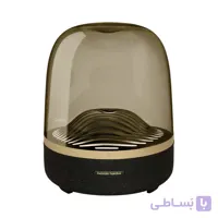 اسپیکر بلوتوثی هارمن کاردن مدل Aura Studio 3 | رنگ سفید