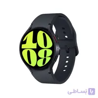 ساعت هوشمند سامسونگ مدل Galaxy Watch6 40mm رنگ گرافیت