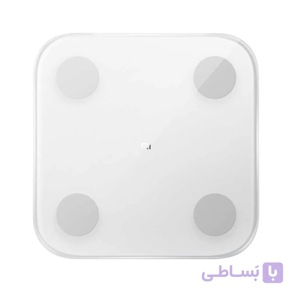 ترازو هوشمند شیائومی مدل Body Composition Scale s400