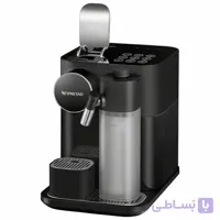 اسپرسو ساز نسپرسو گرن لاتیسیما دلونگی مدل DELONGHI Gran Lattissima EN640 رنگ مشکی