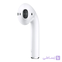 تک گوش چپ ایرپاد ۲ – Airpods 2 Left Ear