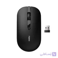 ماوس بی‌ سیم رپو مدل RAPOO B30 Silent