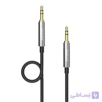 کابل انکر Auxiliary Audio Cable طول ۱۲۰ سانتی متر | مدل A7123