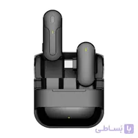 میکروفون بی سیم گرین لیون مدل Green Lion Solo Wireless Microphone تایپ سی