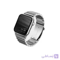 بند اپل واچ Uniq – STROVA مدل UNIQ-44MM-STRVSIL