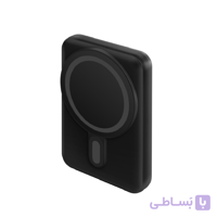 پاوربانک انرژیا 10000 میلی آمپر 20 وات مدل Energea Magpac Mini رنگ صورتی