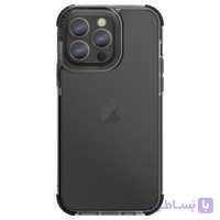قاب Uniq مناسب برای iPhone 13 Pro مدل Combat Rugged Protective Case Blue UNIQ-IP6.1PHYB(2021-COMBLU