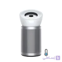 دستگاه تصفیه هوا دایسون مدل Dyson HEPA Big+Quiet Formaldehyde BP06 (White/Silver) (نقره ای |سفید) با گارانتی 24 ماه شرکتی