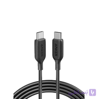 کابل انکر PowerLine III USB-C to USB-C طول ۱۸۰ سانتی متر | مدل A8856