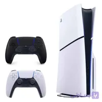 کنسول بازی پلی استیشن 5 اسلیم آسیا دو دسته دست دوم  | PlayStation 5 standard 2000