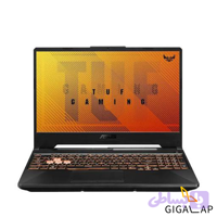 لپ تاپ استوک Asus ROG Strix G| i7-13650H | 16GB |1TB SSD| 8GB RTX 4060| 15.6″ FHD 165Hz