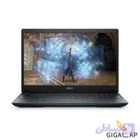 لپ تاپ DELL G5 5511 | I7 11800H |16GB |512GB SSD |6GB RTX 3060| 15,6″ FHD 144HZ
