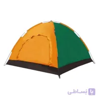 چادر کوهنوردی 2 نفره مدل C20076