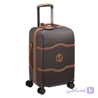 چمدان دلسی مدل CHATELET AIR سایز متوسط ارتفاع 68 سانتی متر