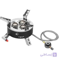 سرشعله سفری مدل MA-03