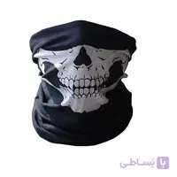 ماسک صورت طرح گوست 01