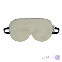 چشم بند خواب سیبستان مدل کمپرس