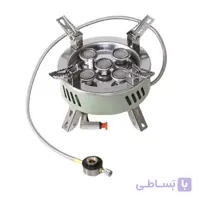 اجاق سفری موهیل مدل M205