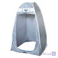 چادر دستشویی و حمام سایانا مدل صحرایی