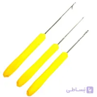 مته و سوزن بویله ماهیگیری مدل combo مجموعه 3 عددی
