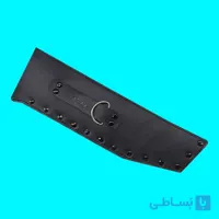 کیف کمری چاقو زیگزا مدل چرم طبیعی C02