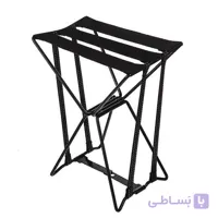 صندلی سفری تاشو مدل VK06