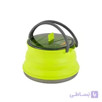 کتری تاشو سفری سی تو سامیت مدل X-Pot کد S2023 گنجایش 1.3 لیتر