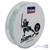 نخ ماهیگیری پایوا مدل Samuri سایز 0.35 میلی متر