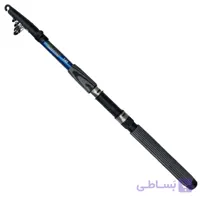 چوب ماهیگیری ساپا مدل VALERIE-240