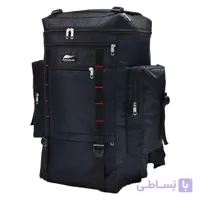 کوله پشتی کوهنوردی 60 لیتری فیرو پلاس مدل FP010