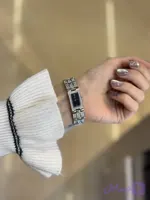 ساعت kbs زنانه فول نگین