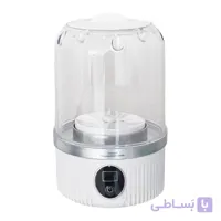 مینی واش شارژی یک لیتری مدل الترا اصلی
