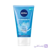 ژل شستشوی صورت نیوآ