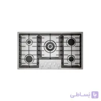 گاز رومیزی پولاریس کن