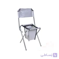 توالت فرنگی سیار برزنتی پشت دار برتر