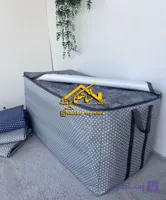 کاور رختخواب برزنتی