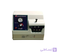 دستگاه میکرودرم ابریژن ۱۸۰ کیلو پاسکال