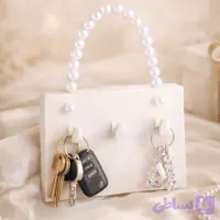 جاکلیدی دستساز سرامیکی