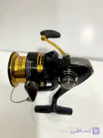 چرخ ماهیگیری دایوا لگالیس (Daiwa Legalis) LT3000-C و 4000