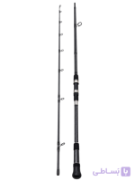 چوب ماهیگیری دایوا مدل PROCASTER Frame