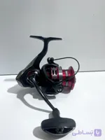 چرخ ماهیگیری دایوا مدل TA MS LT 4000-C