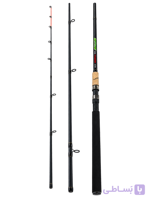 چوب ماهیگیری فیدر کایدا مدل ART.302-300