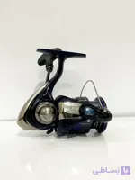 چرخ ماهیگیری دایوا مدل Daiwa Prorex V LT 4000-C