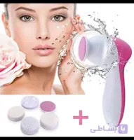 ,فیس براش هفت عددی