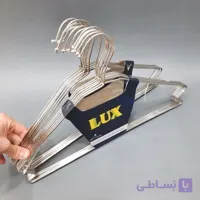 چوب لباسی استیل