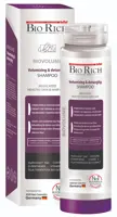 شامپو حجم‌دهنده و تقویت‌کننده بایوریچ Biovolume ۲۵۰ میلی‌لیتر | افزایش حجم و تقویت مو