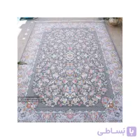فرش گل فرنگ 1200 شانه برجسته
